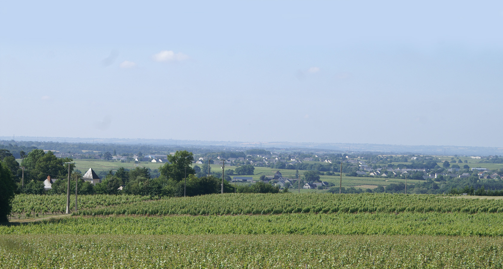 Une région touristique