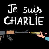 Nous sommes Charlie